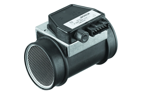 Mass Air Flow Sensor