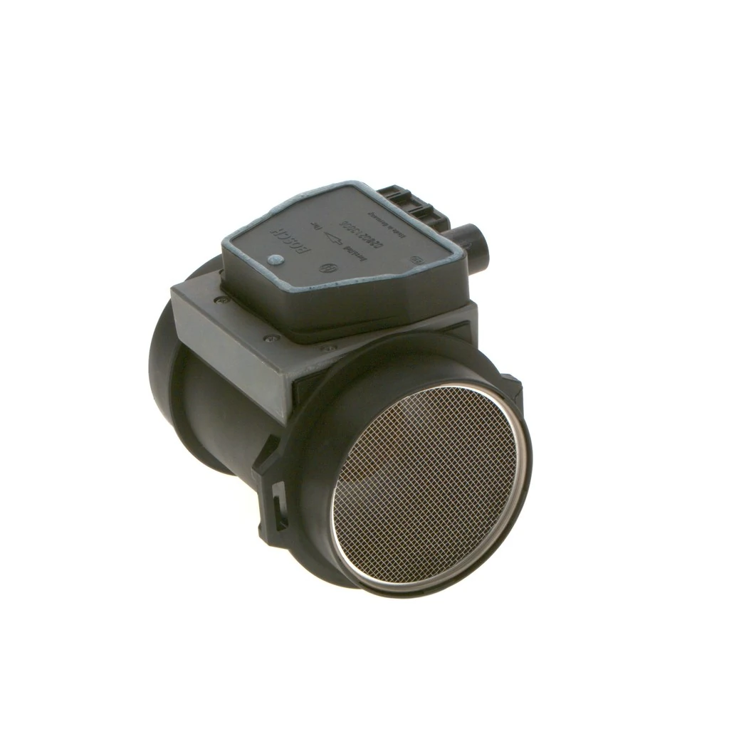Mass Air Flow Sensor