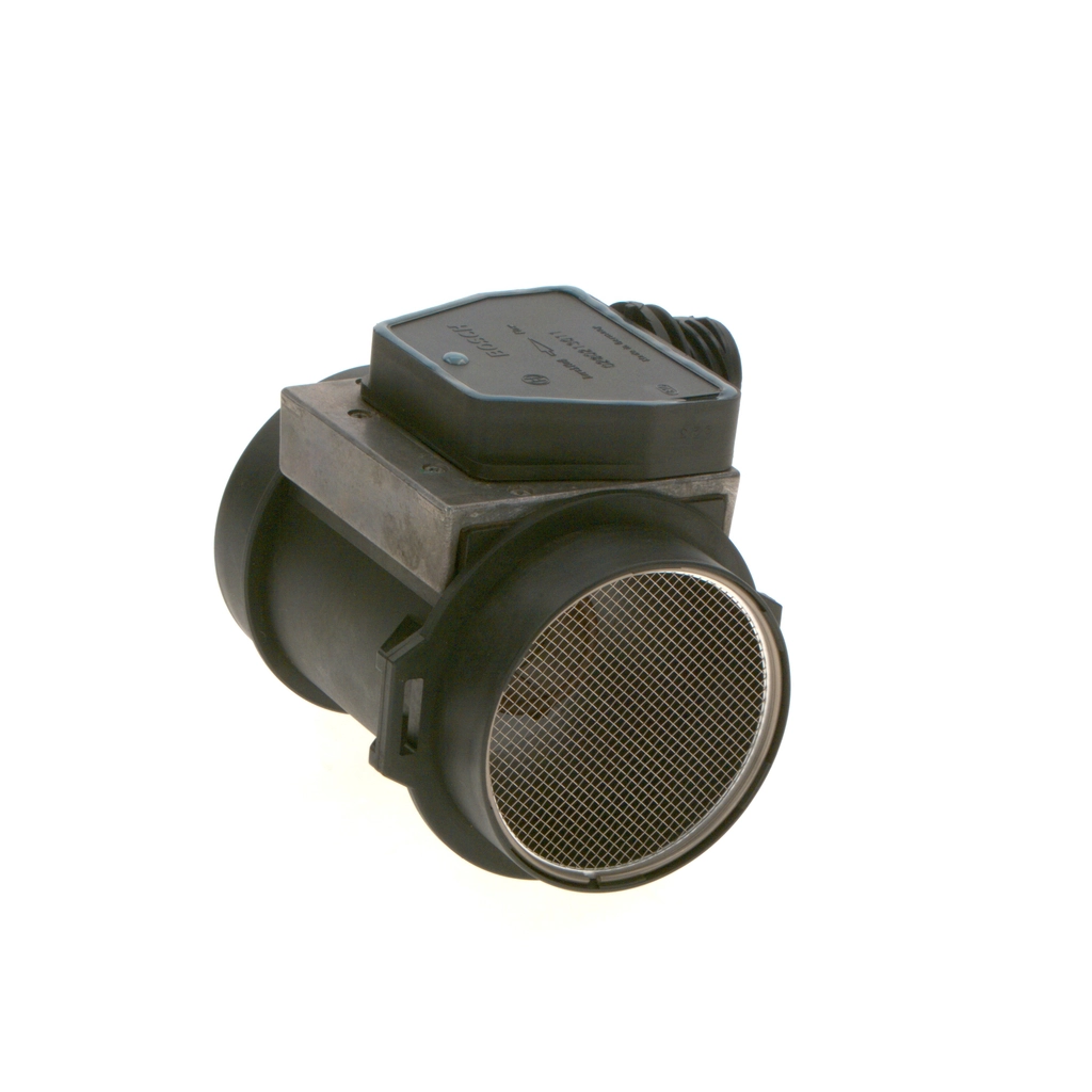 Mass Air Flow Sensor