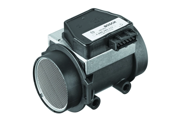 Mass Air Flow Sensor