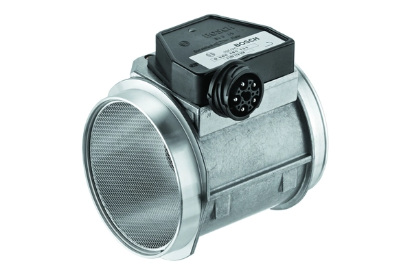 Mass Air Flow Sensor