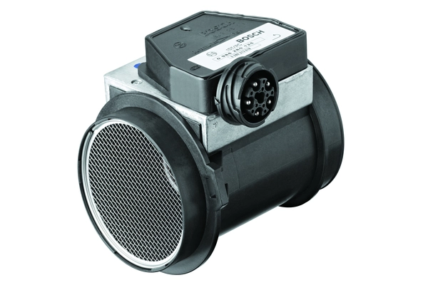 Mass Air Flow Sensor
