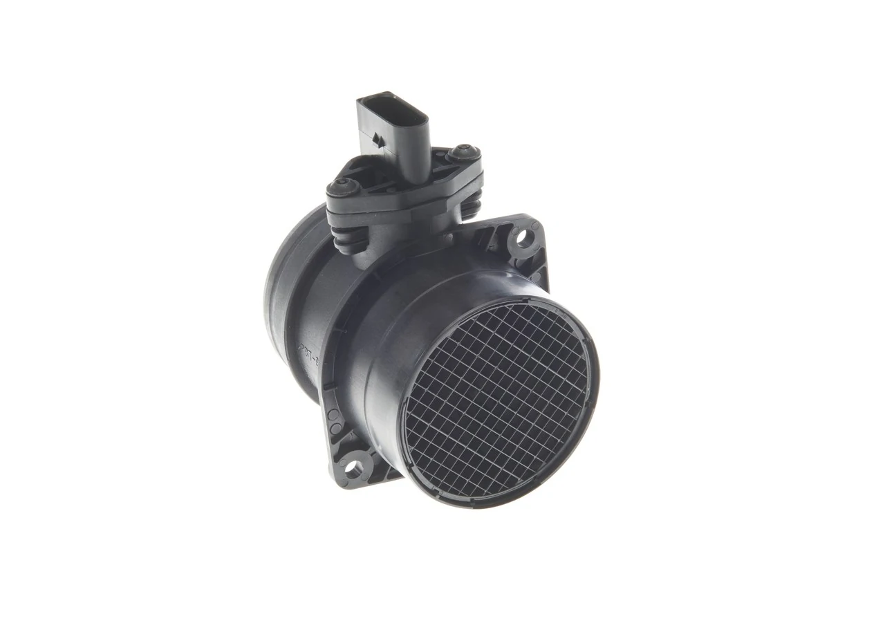 Mass Air Flow Sensor