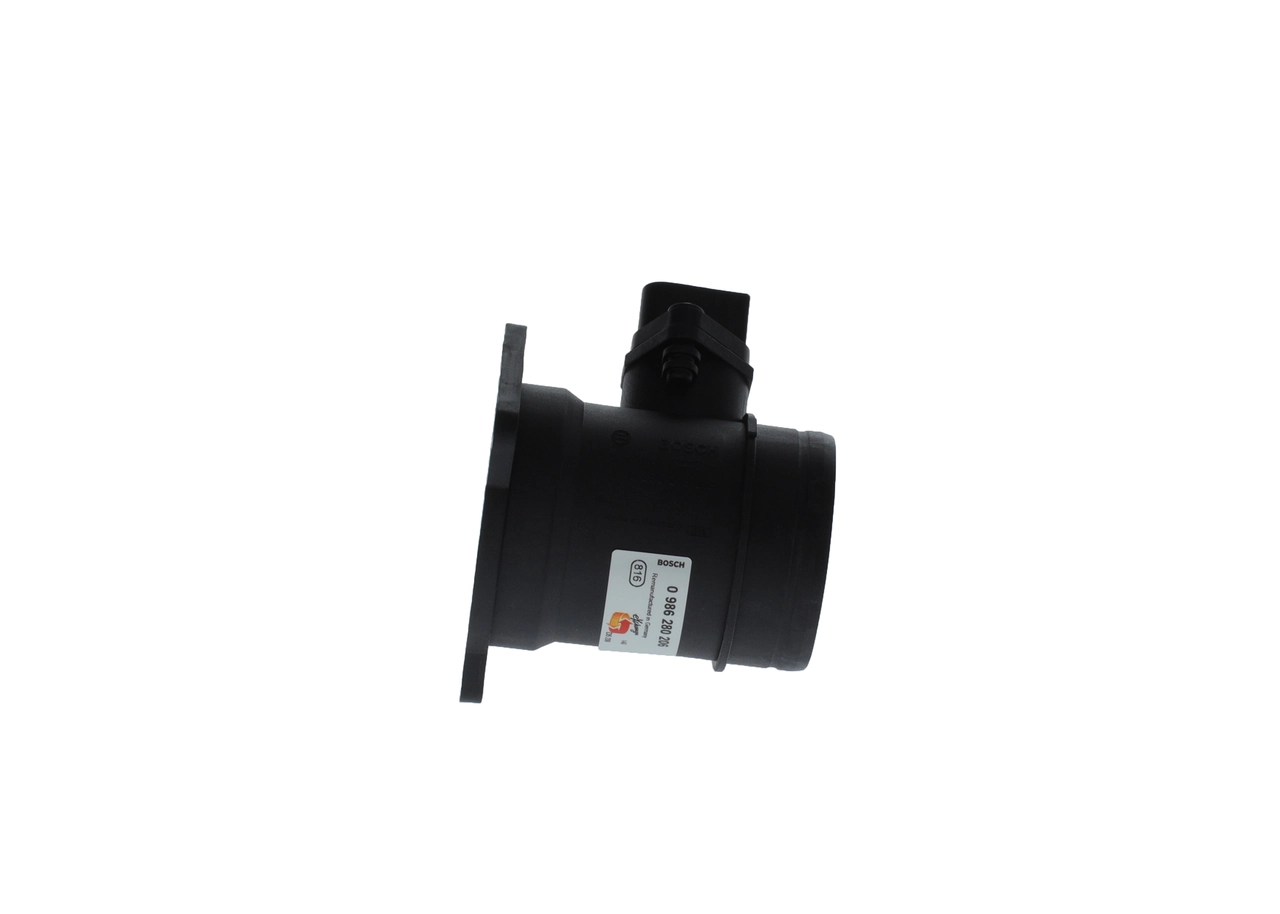 Mass Air Flow Sensor