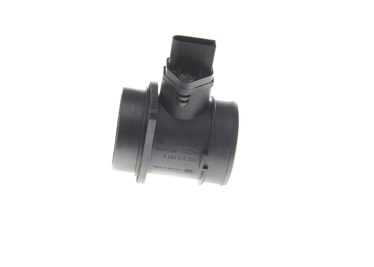 Mass Air Flow Sensor