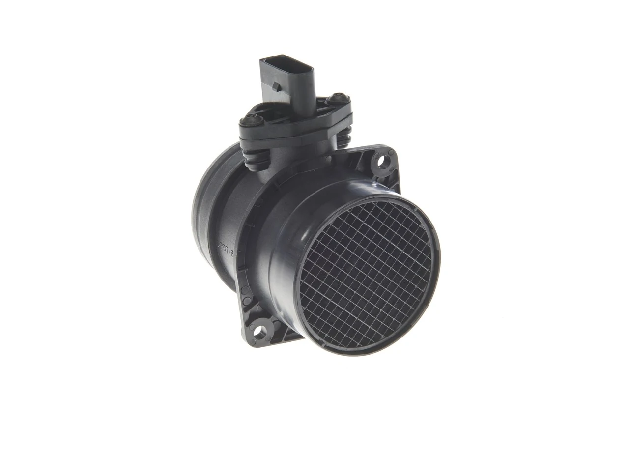 Mass Air Flow Sensor