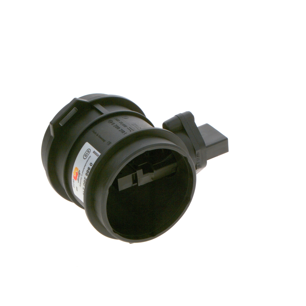 Mass Air Flow Sensor