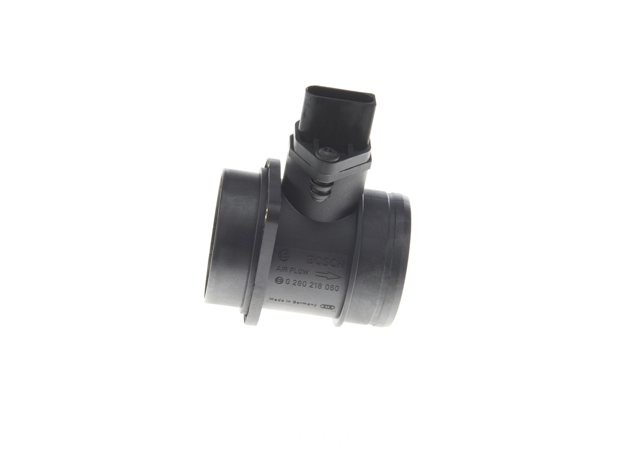 Mass Air Flow Sensor