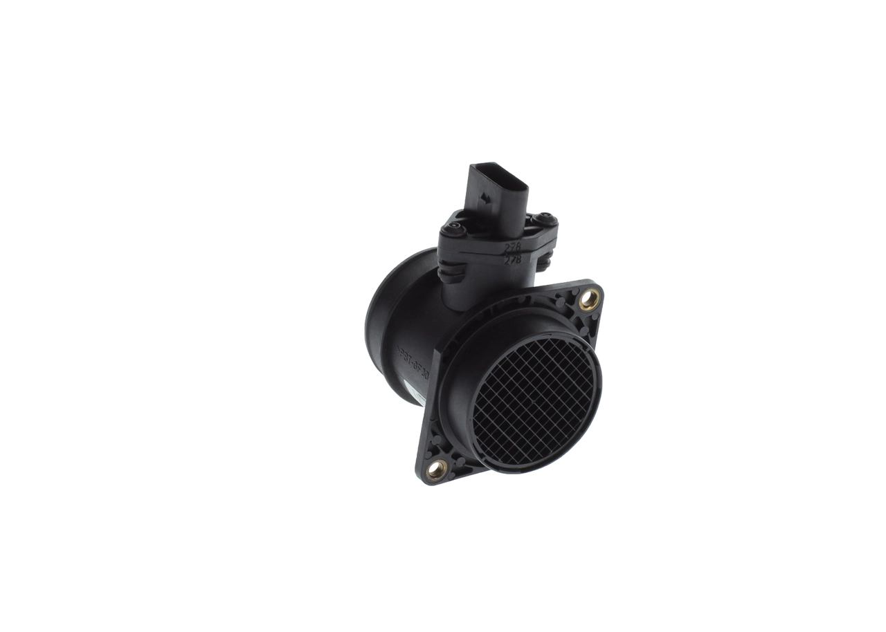 Mass Air Flow Sensor