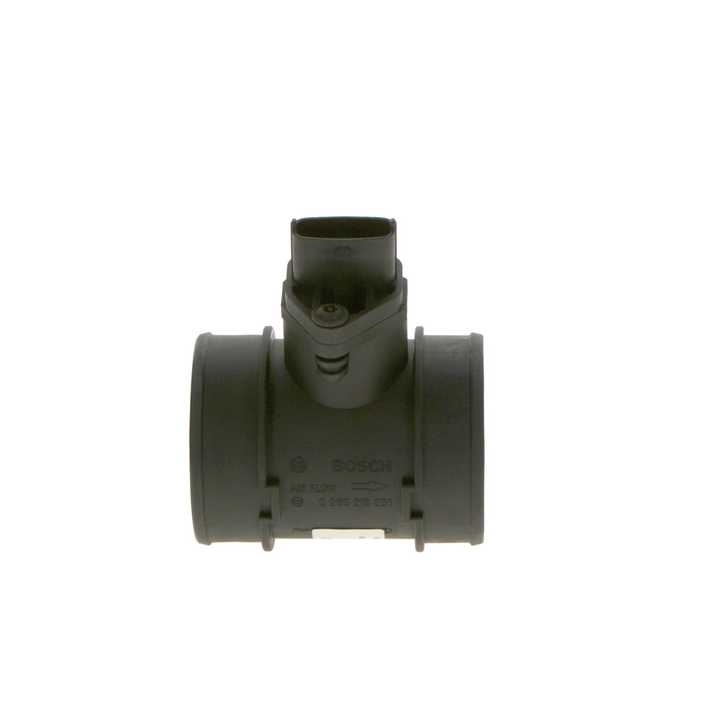 Mass Air Flow Sensor