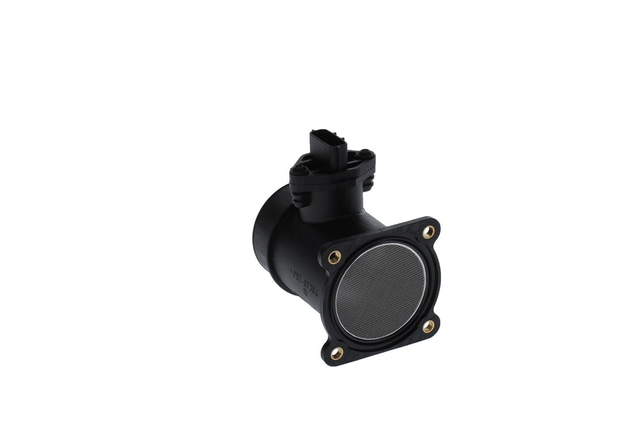 Mass Air Flow Sensor