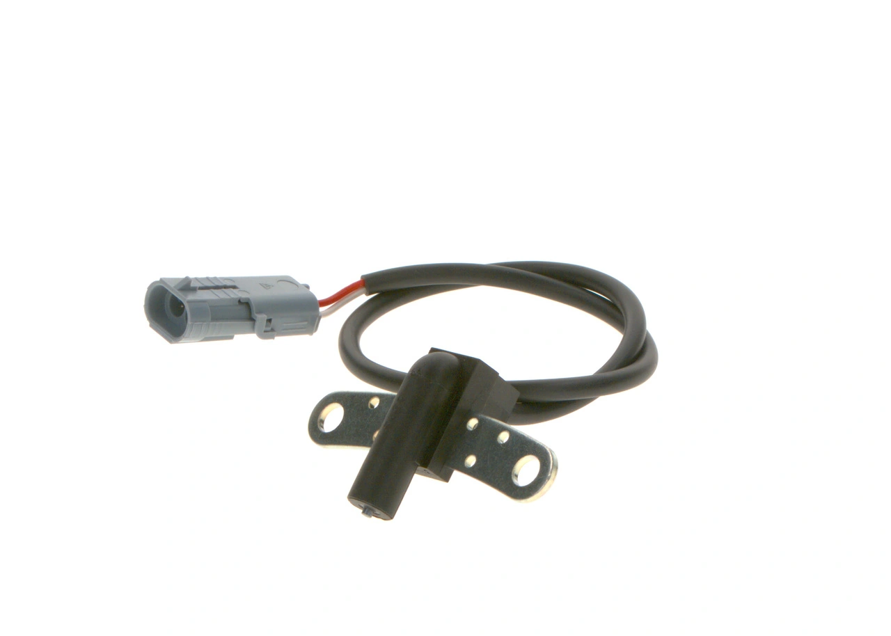Sensor, crankshaft pulse