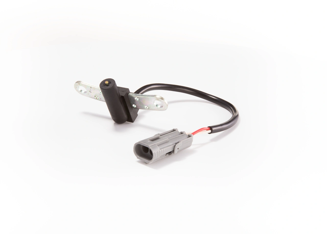 Sensor, crankshaft pulse