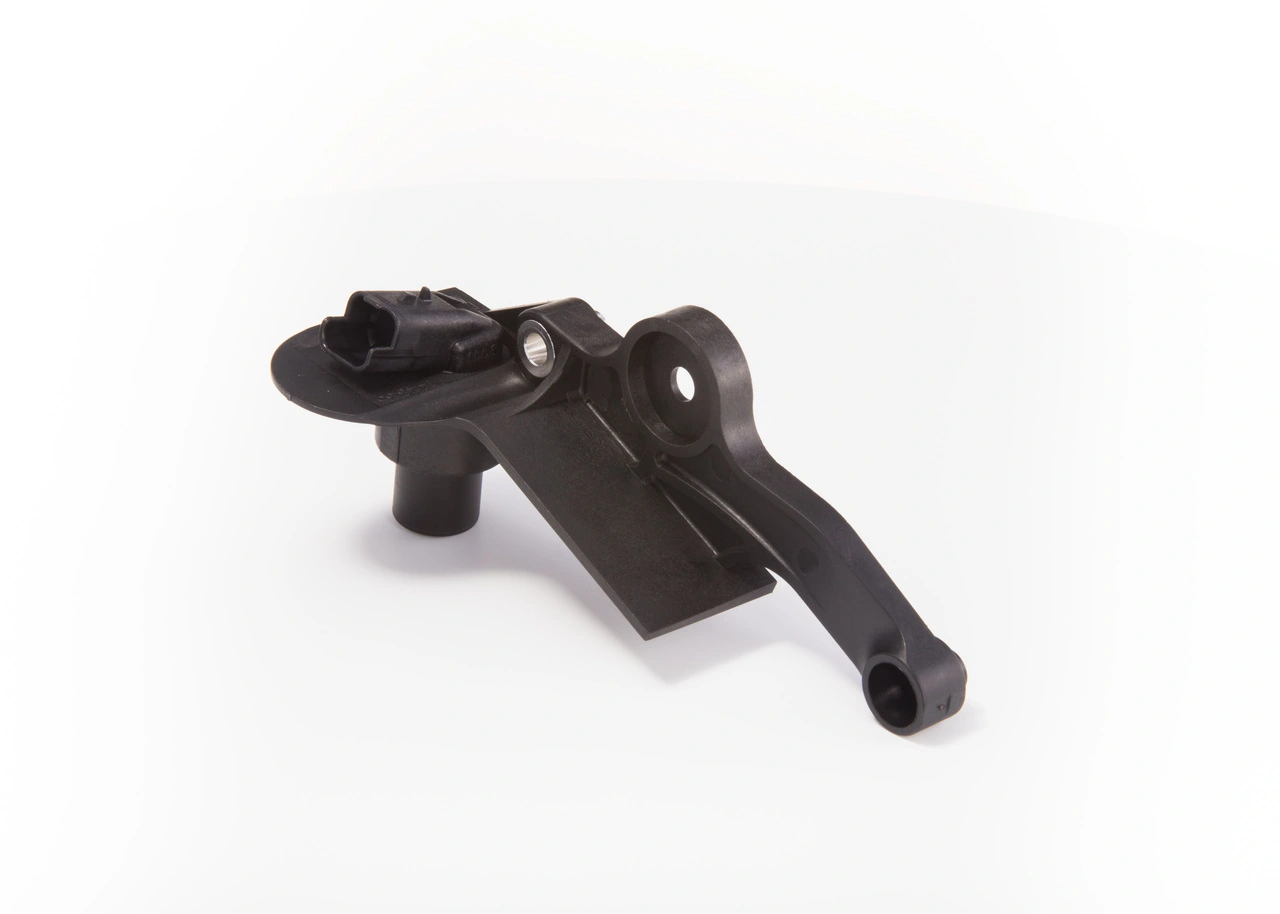 Sensor, crankshaft pulse