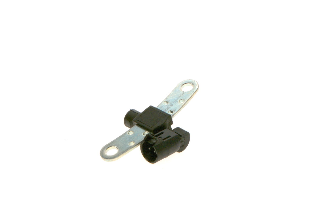 Sensor, crankshaft pulse