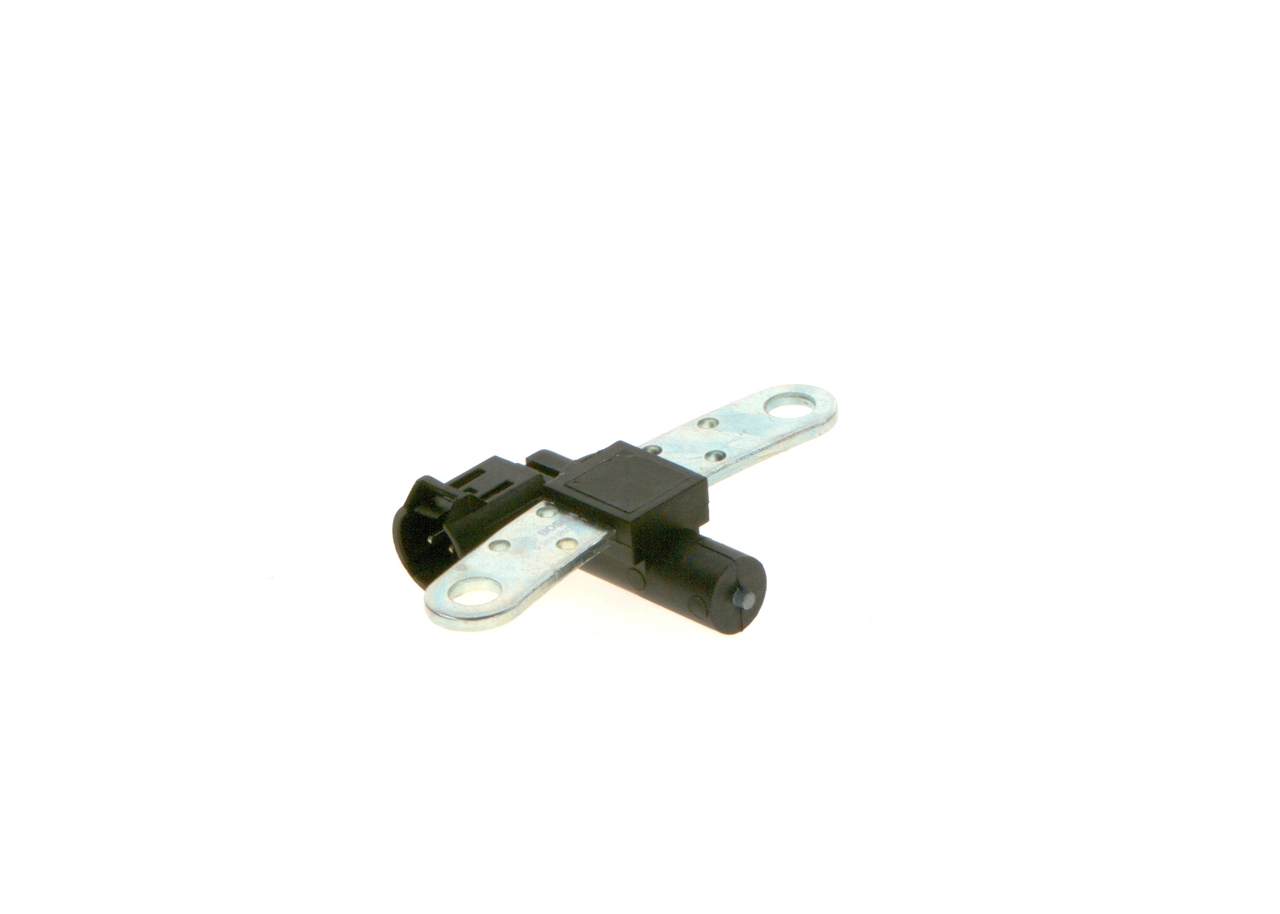 Sensor, crankshaft pulse