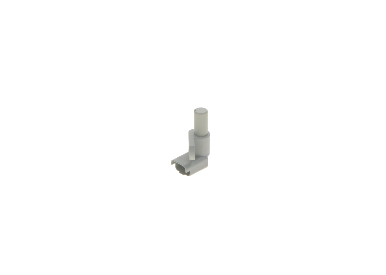 Sensor, crankshaft pulse