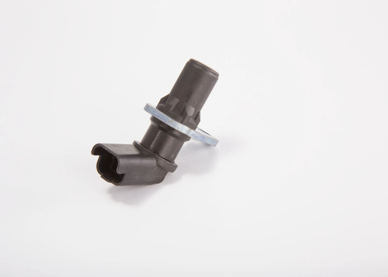 Sensor, crankshaft pulse