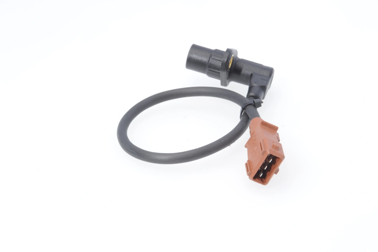 Sensor, engine speed