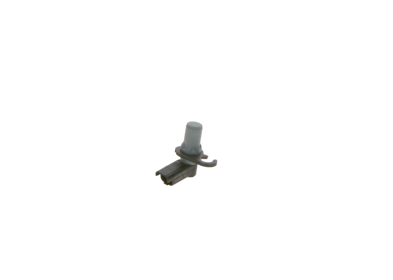 Sensor, crankshaft pulse