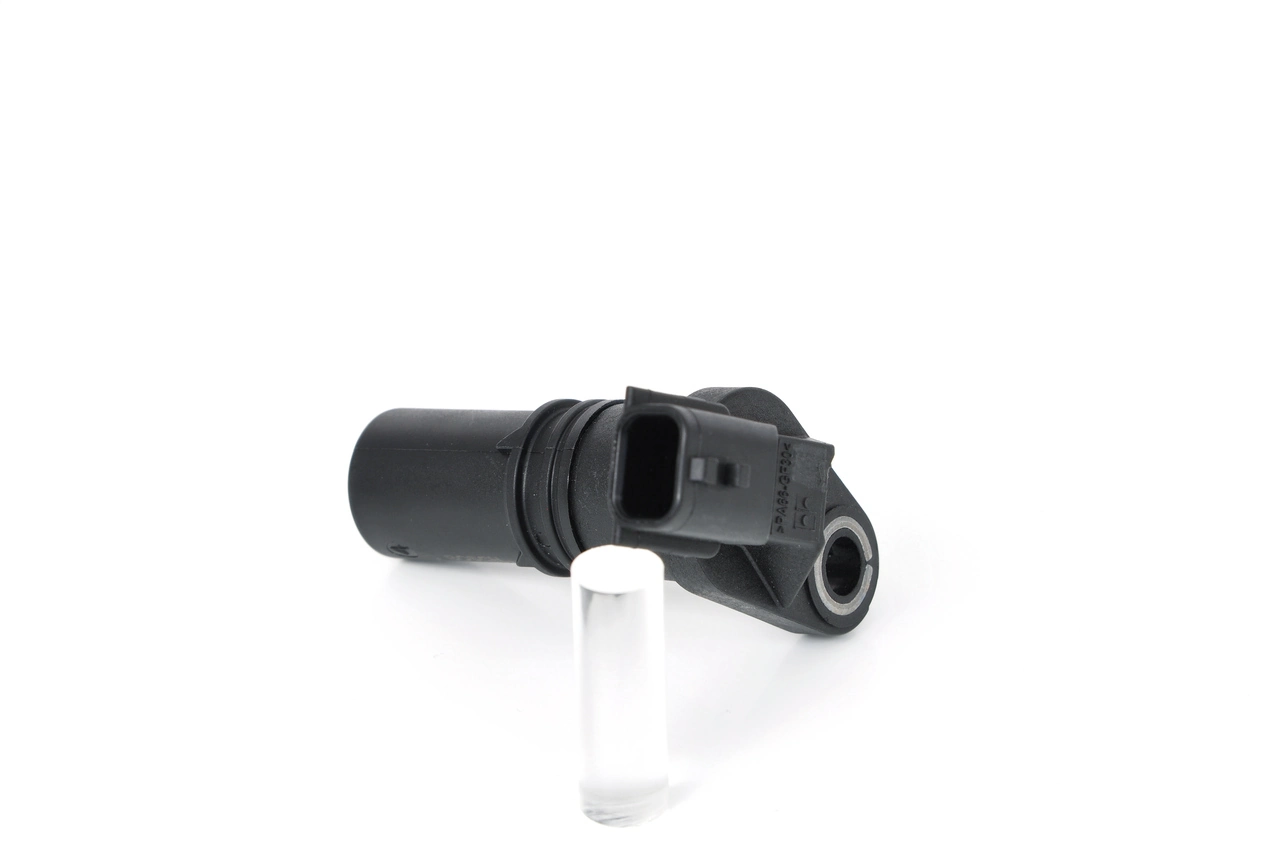 Sensor, crankshaft pulse
