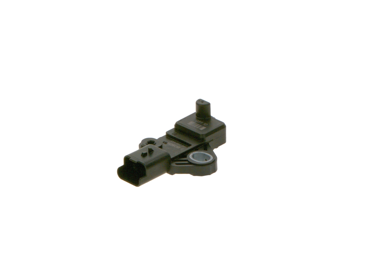 Sensor, crankshaft pulse