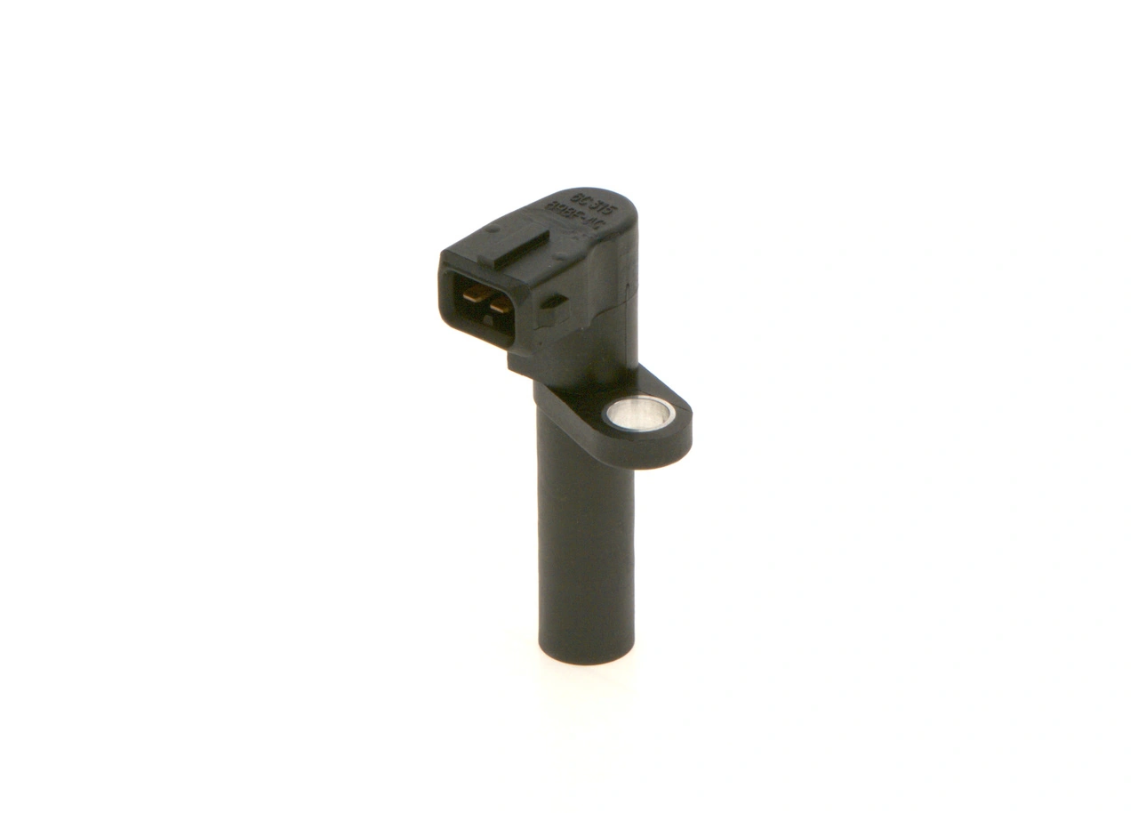 Sensor, crankshaft pulse