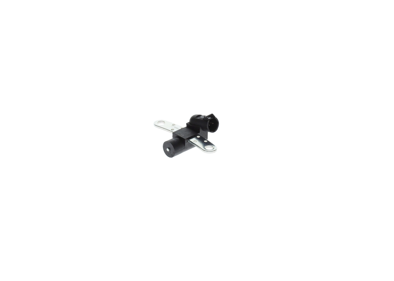 Sensor, crankshaft pulse