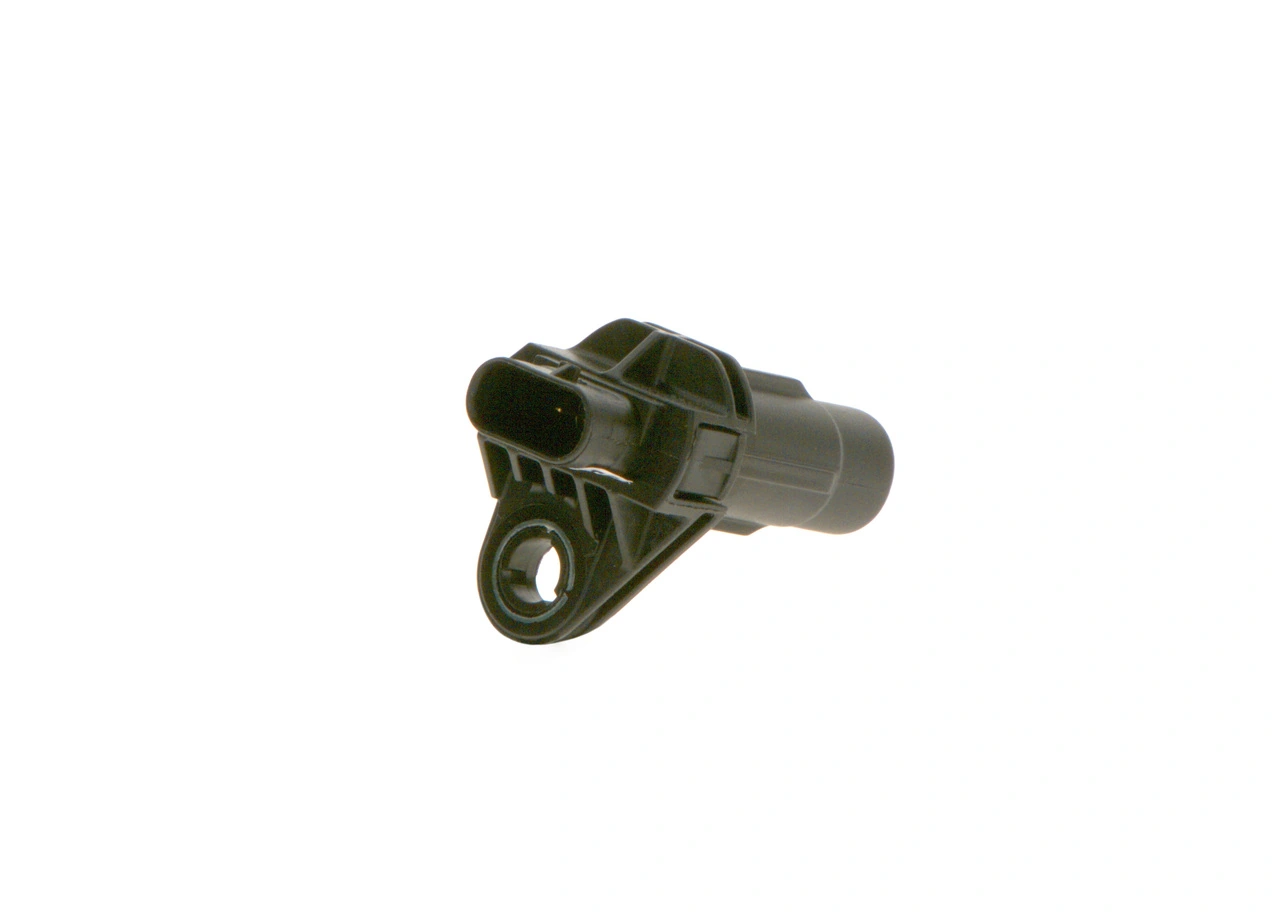 Sensor, crankshaft pulse