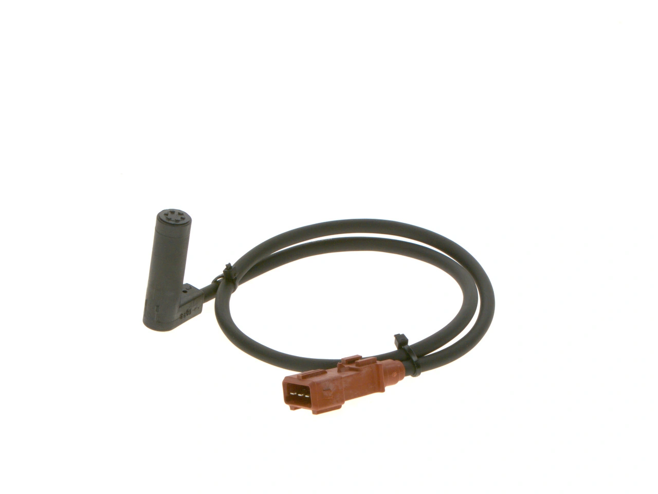 Sensor, crankshaft pulse