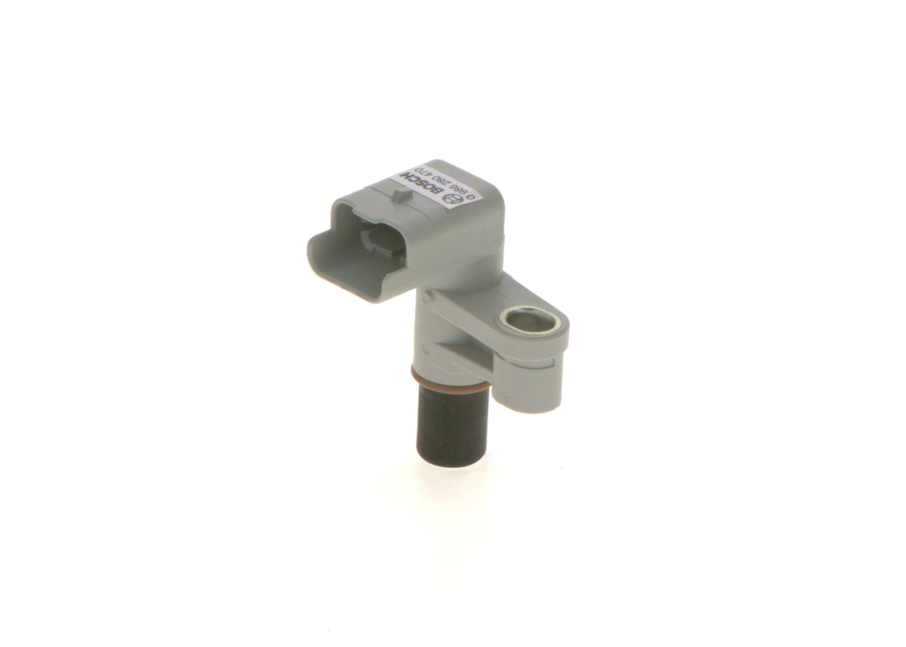 Sensor, camshaft position