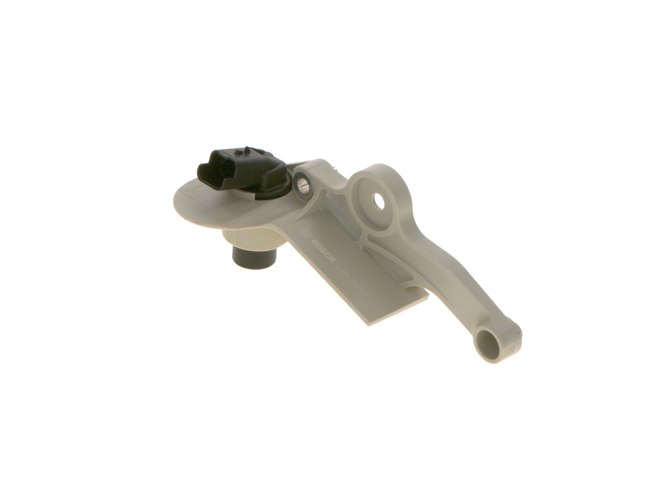 Sensor, crankshaft pulse
