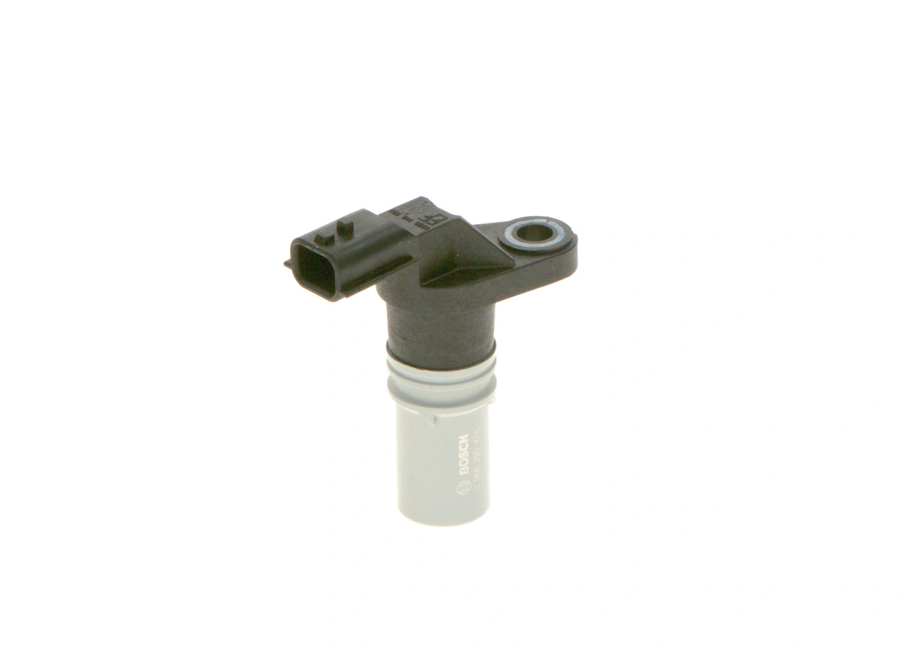 Sensor, crankshaft pulse
