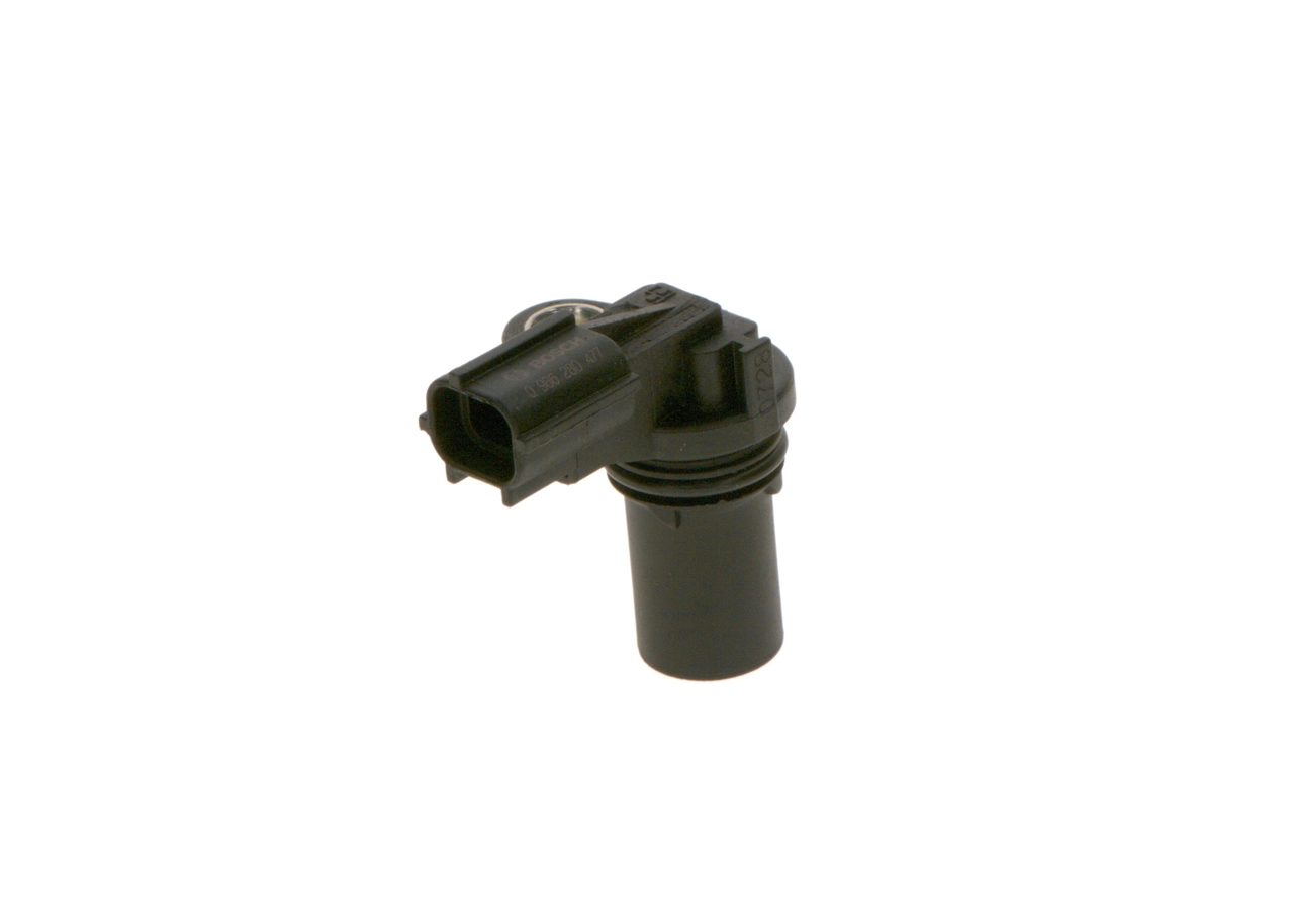 Sensor, camshaft position