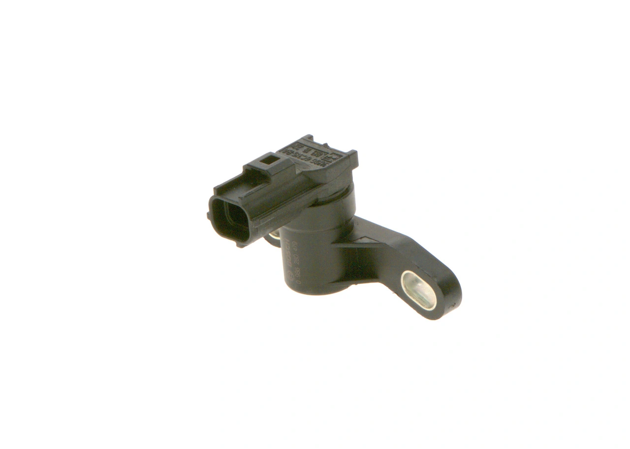 Sensor, crankshaft pulse