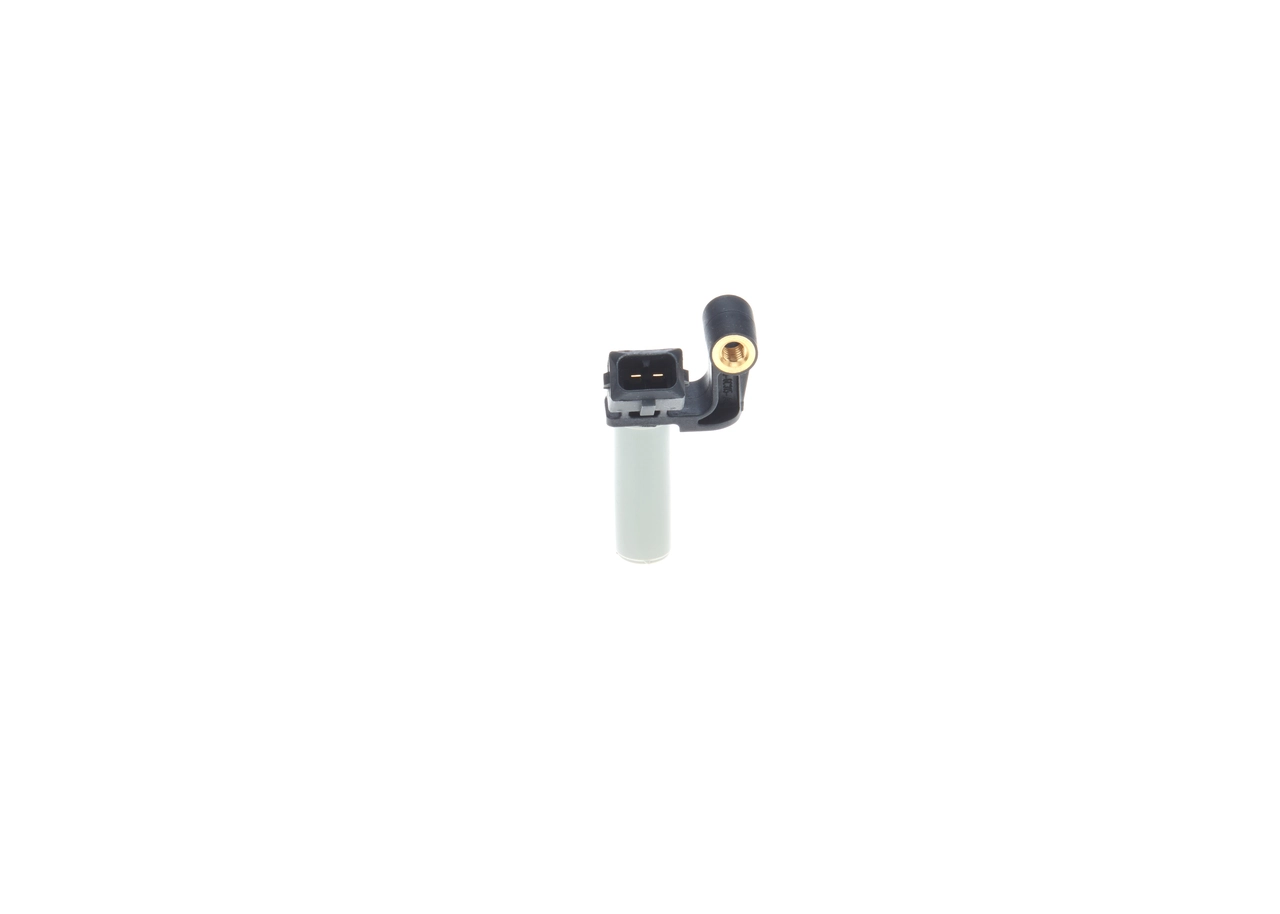 Sensor, crankshaft pulse
