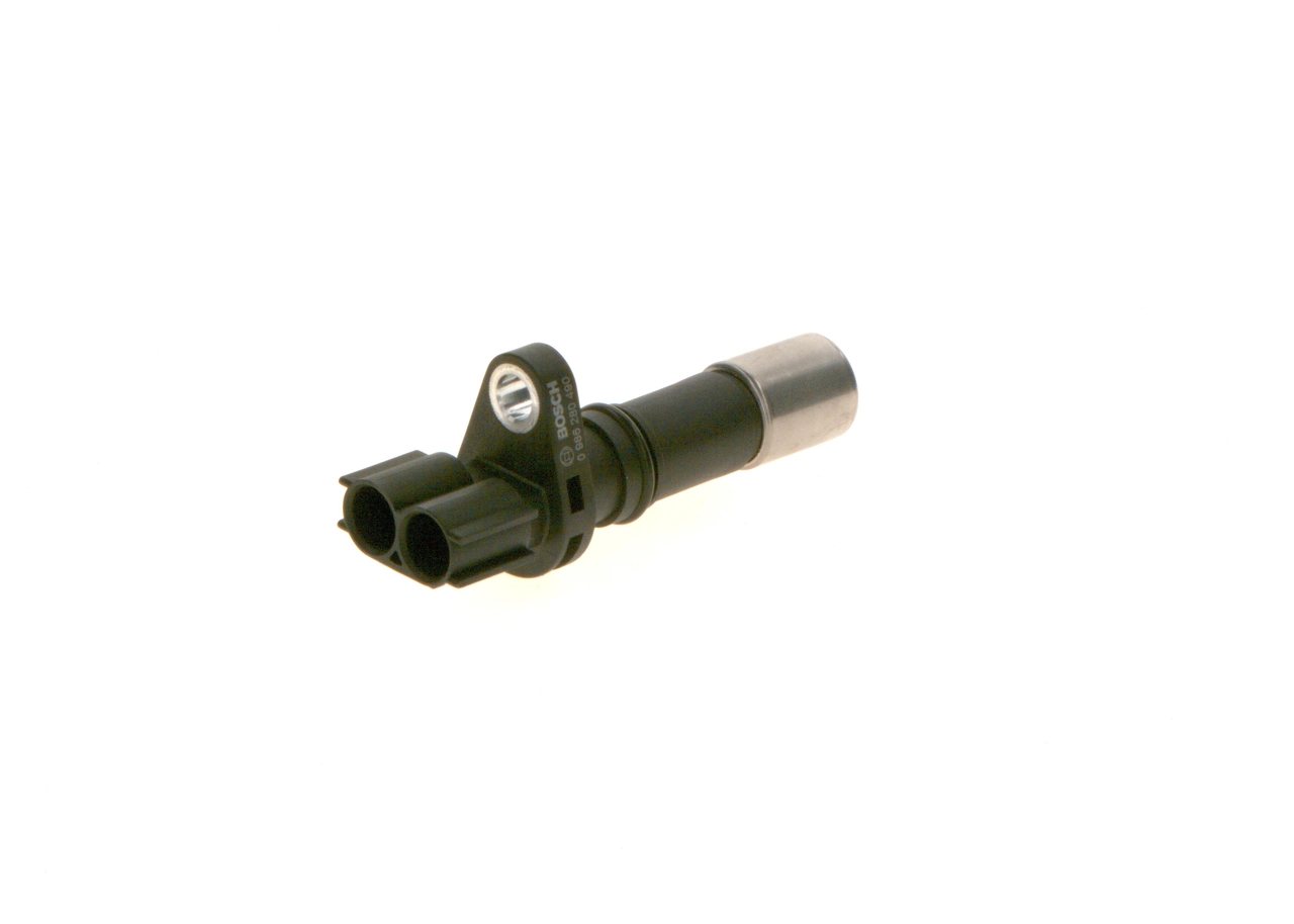 Sensor, crankshaft pulse