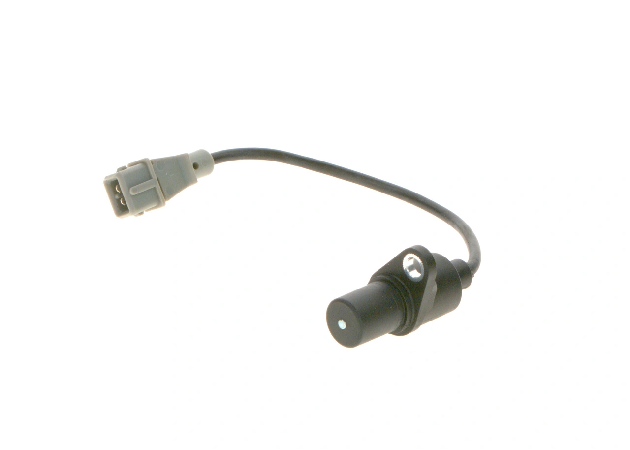 Sensor, crankshaft pulse