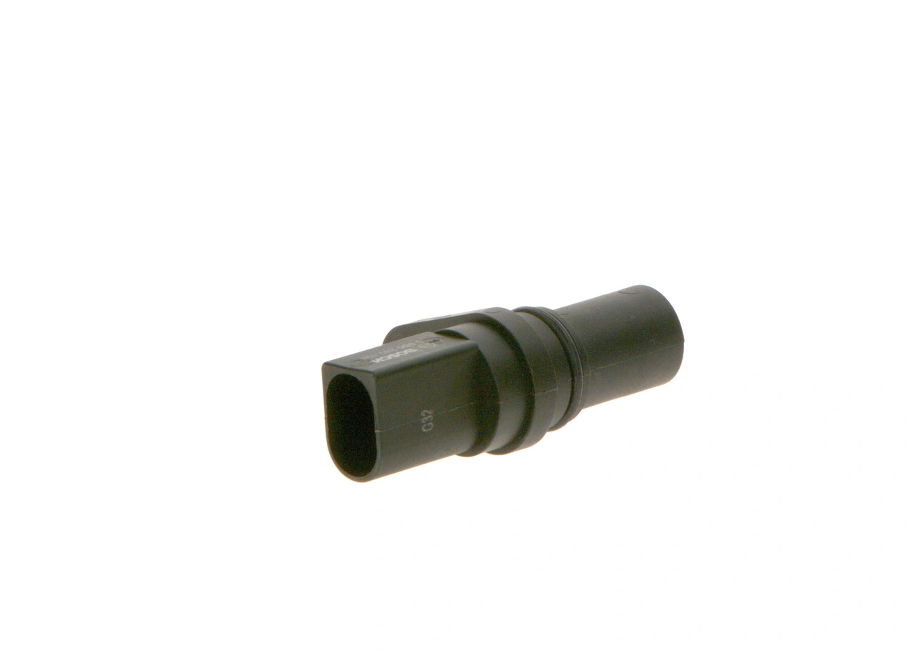 Sensor, crankshaft pulse