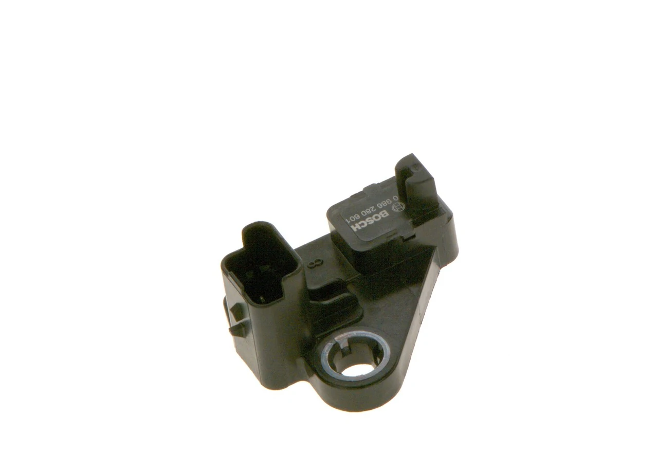 Sensor, crankshaft pulse