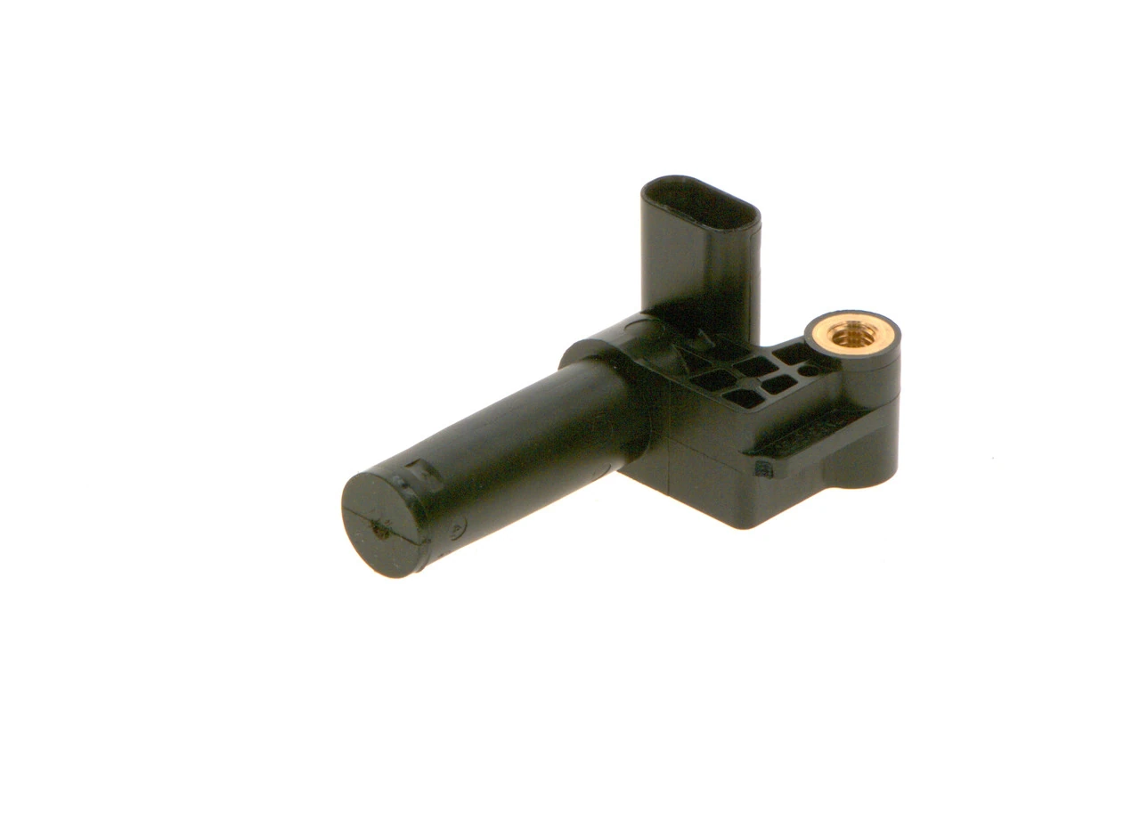 Sensor, crankshaft pulse