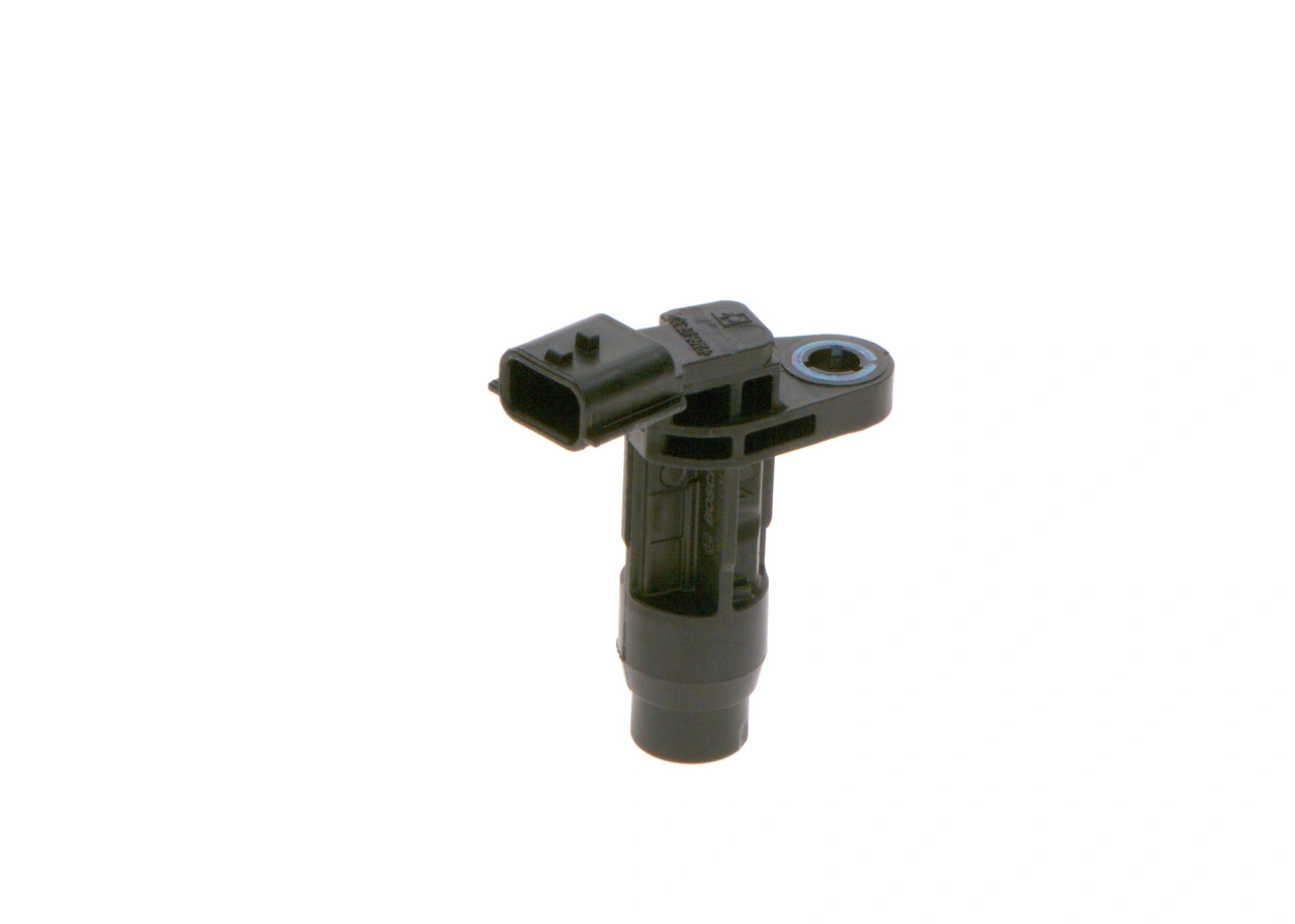 Sensor, crankshaft pulse