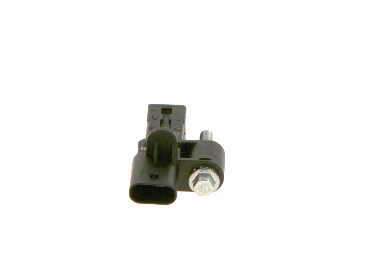 Sensor, crankshaft pulse