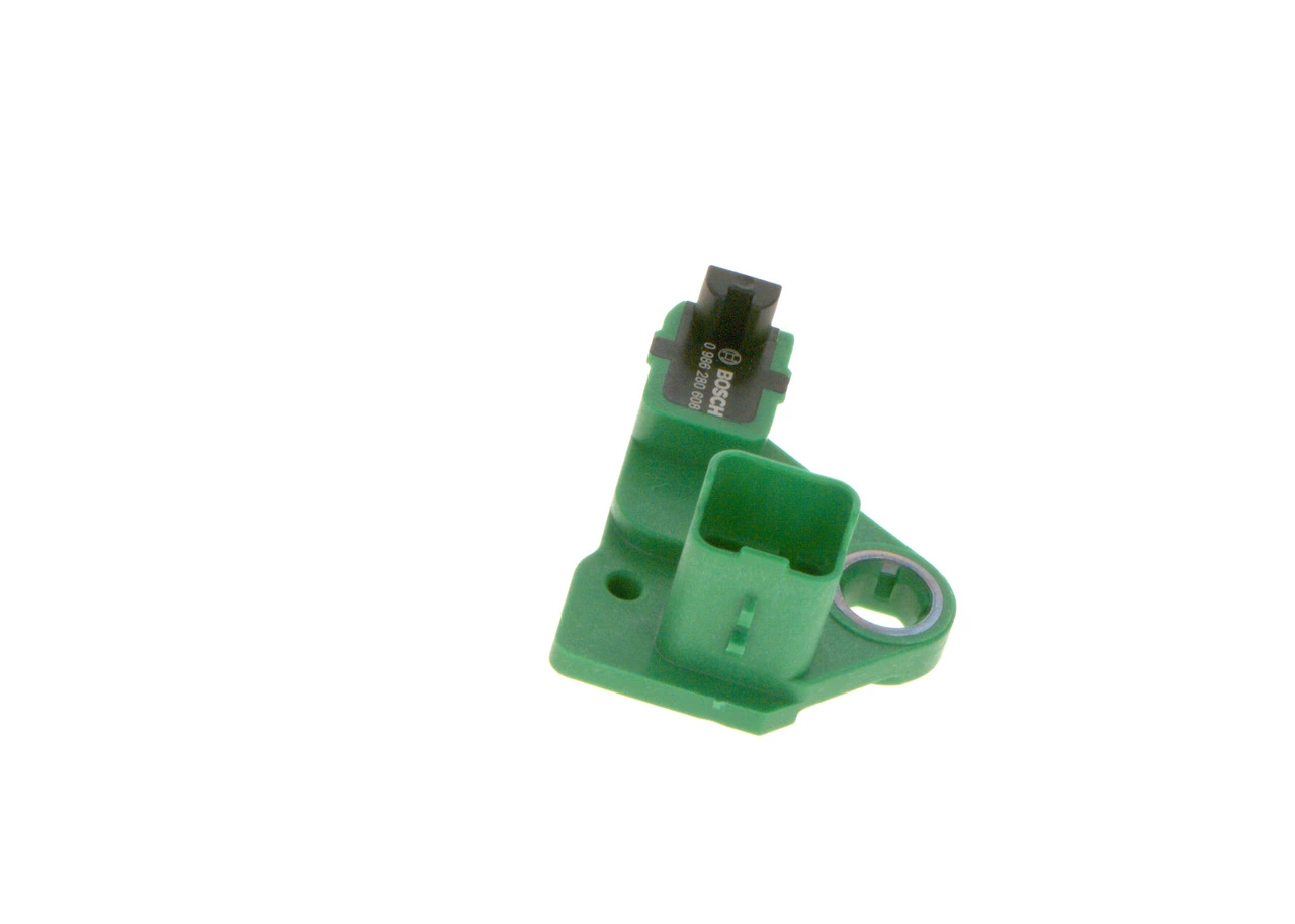 Sensor, crankshaft pulse