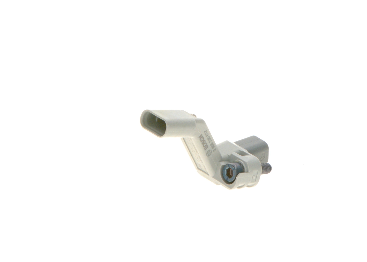 Sensor, crankshaft pulse