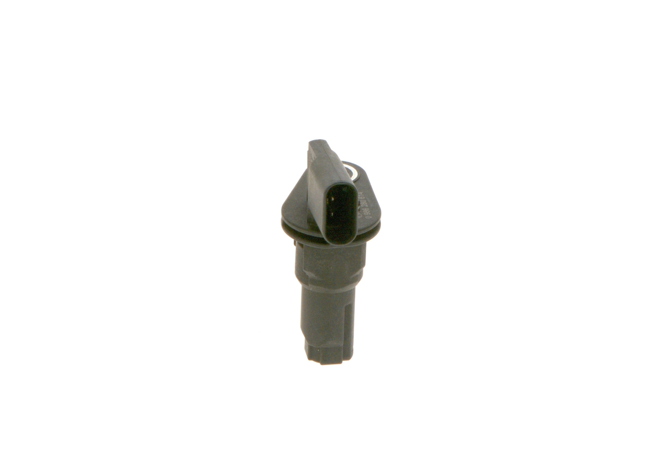 Sensor, crankshaft pulse