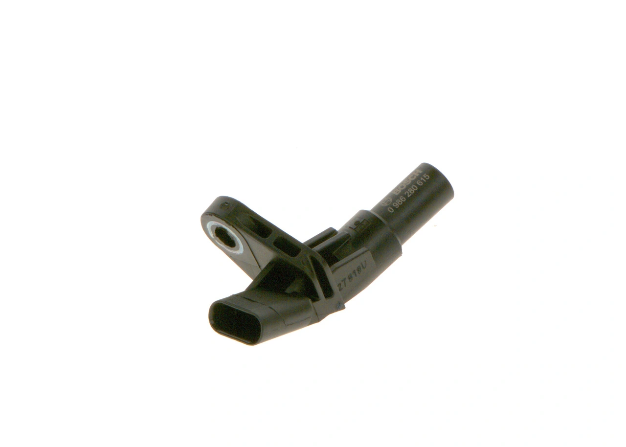 Sensor, crankshaft pulse