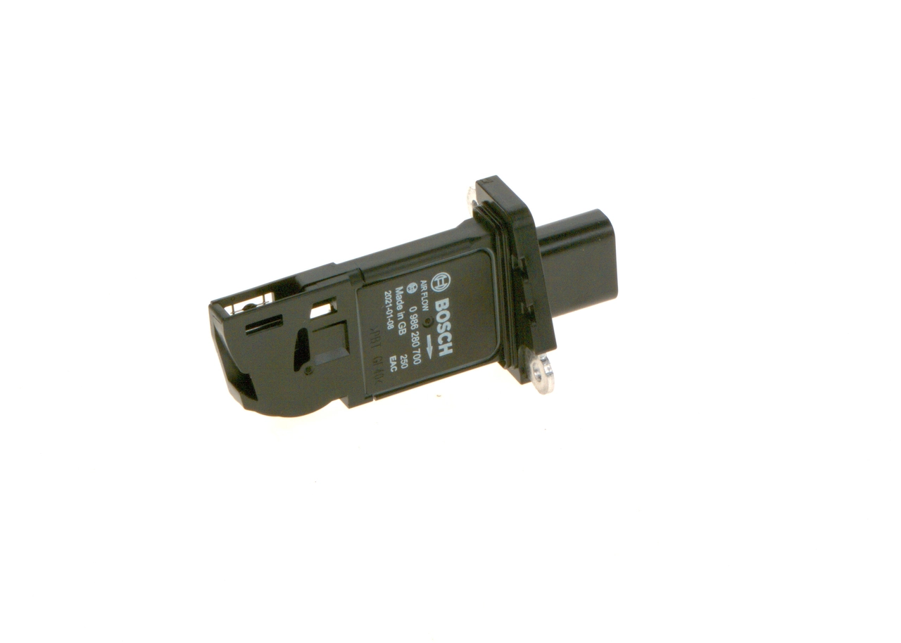 Mass Air Flow Sensor