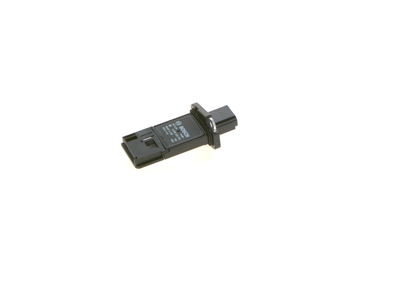 Mass Air Flow Sensor