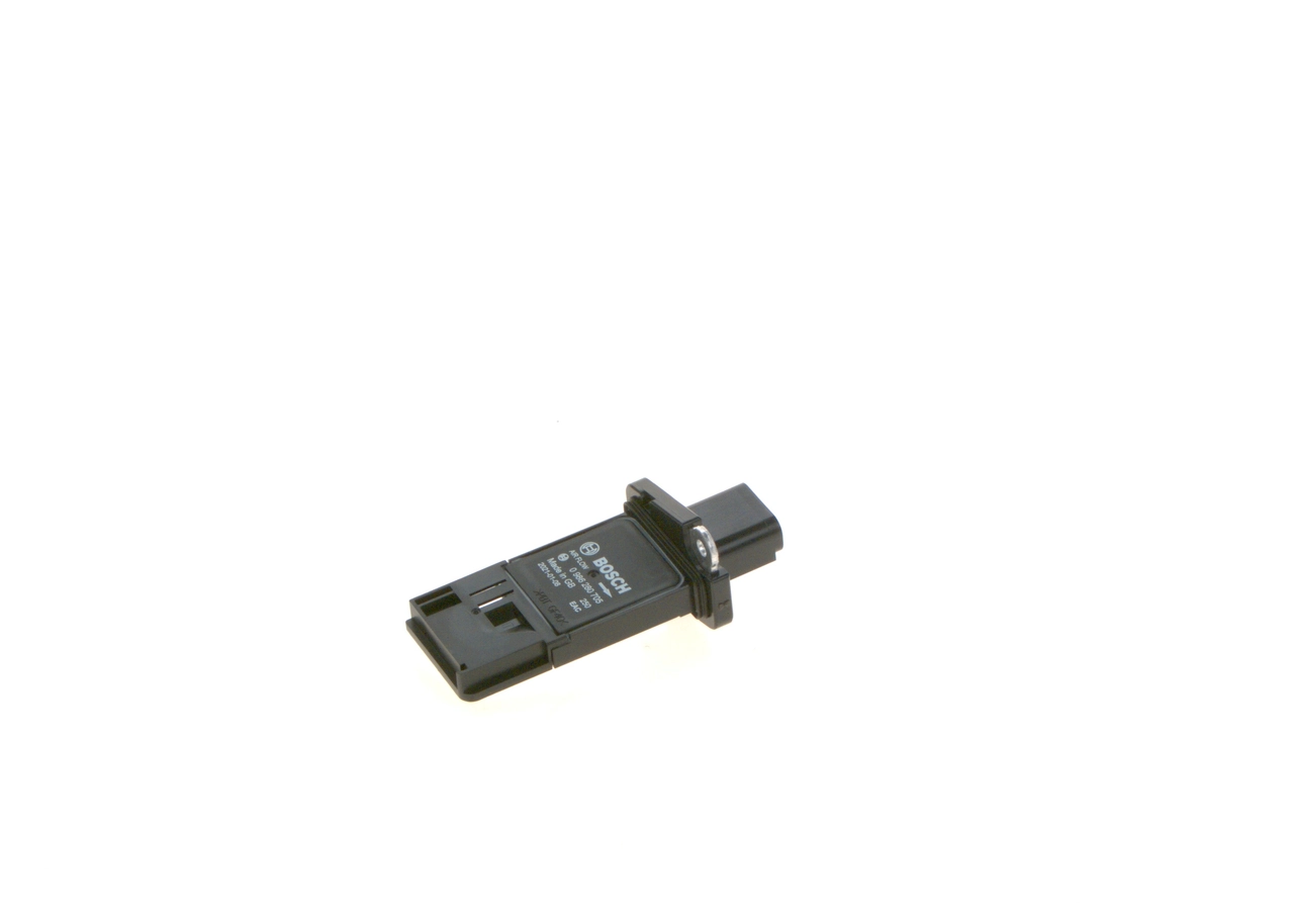 Mass Air Flow Sensor